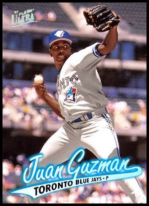 144 Juan Guzman